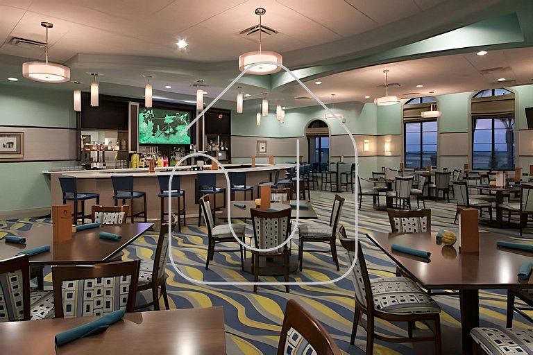 5BR Pool Home + Game Room @ Champions Gate