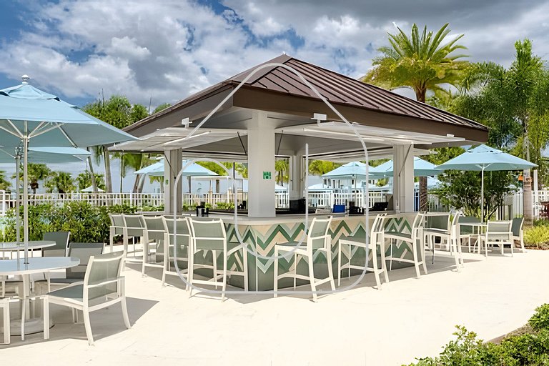 Solara Resort 6BR Home w/ Pool, Spa & Game Loft