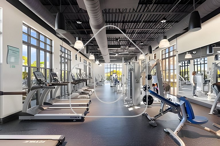 Solara Resort 6BR Home w/ Pool, Spa & Game Loft