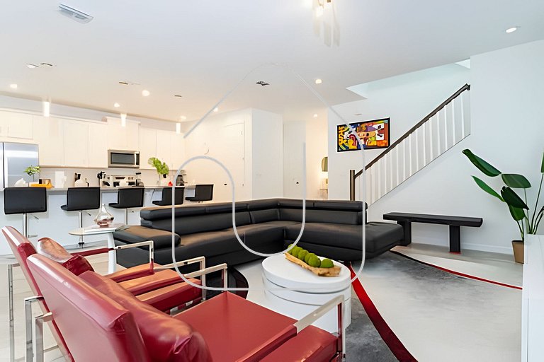 Solara Resort 6BR Home w/ Pool, Spa & Game Loft