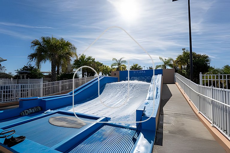 Casa 6Q Solara Resort c/ Piscina e Game Loft
