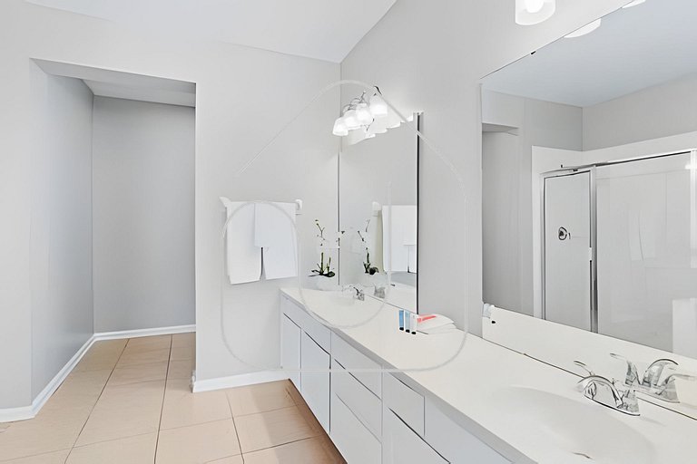 Vista Cay: 4Q c/ Varanda e Mesa de Pebolim