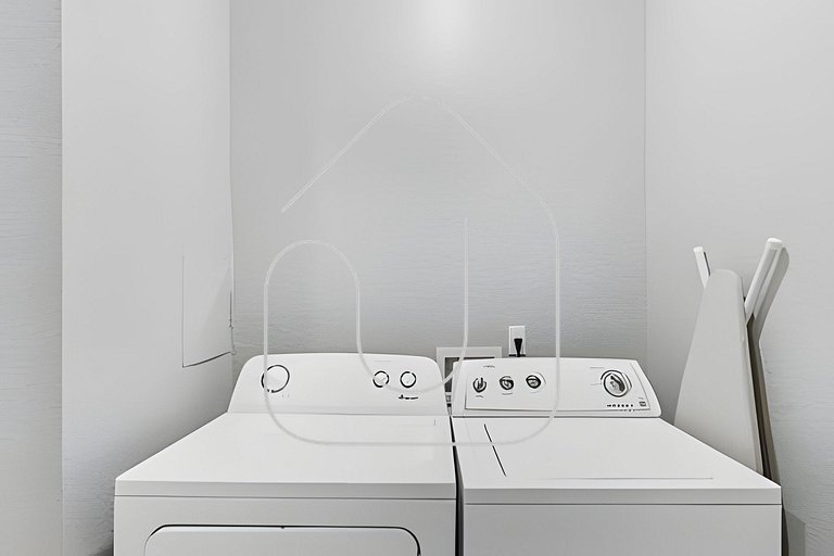 Vista Cay: 4Q c/ Varanda e Mesa de Pebolim