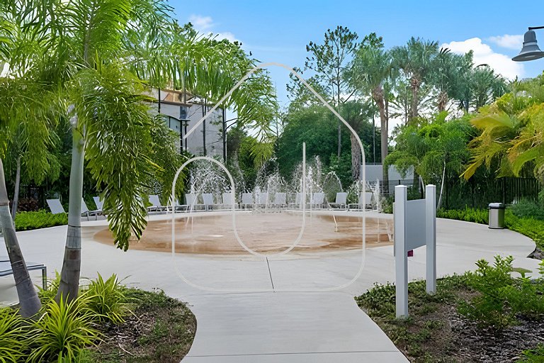 Vista Cay: 4Q c/ Varanda e Mesa de Pebolim