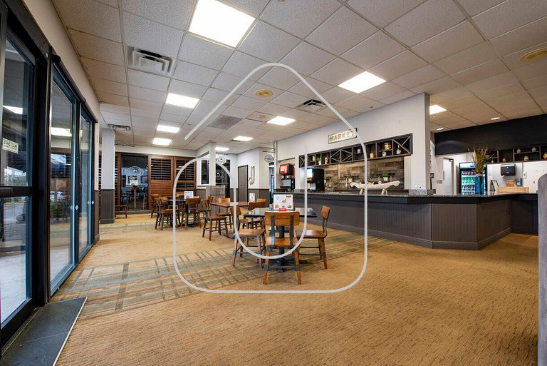 The Enclave 2BR Suite w/ Pool & Gym Access