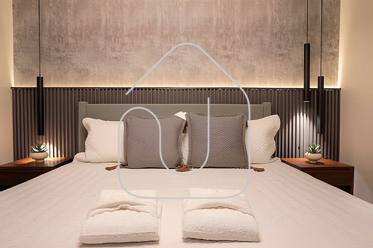 7‑Bed Villa with Private Pool – Solara Resort