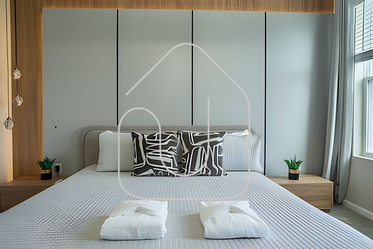 Casa 7Q/7B c/ Piscina Privada – Solara Resort