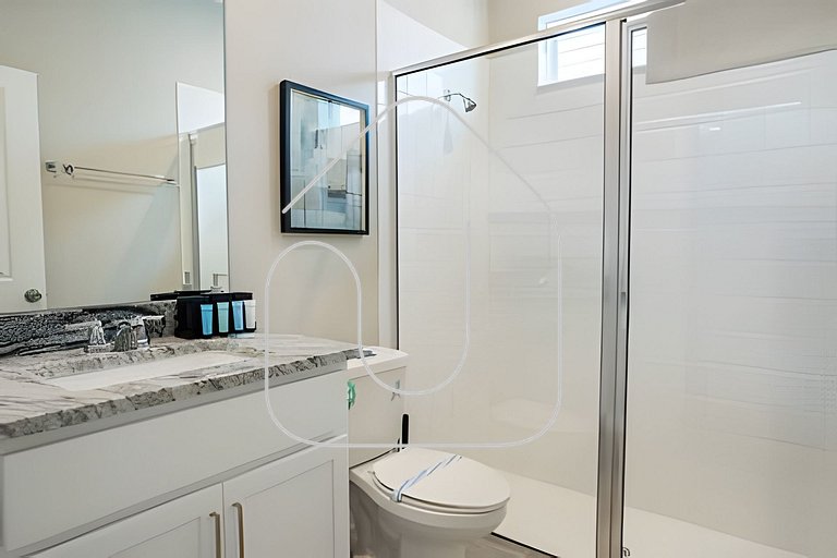 Casa 7Q/7B c/ Piscina Privada – Solara Resort