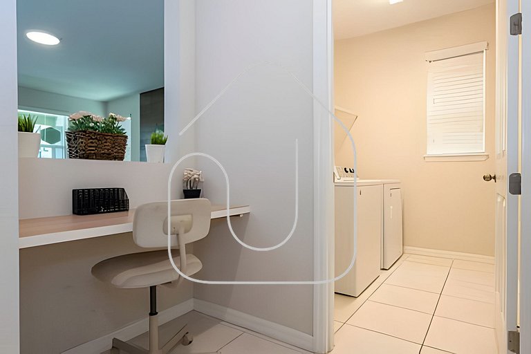 Casa 5Q Solara c/ Piscina e Quartos Temáticoss