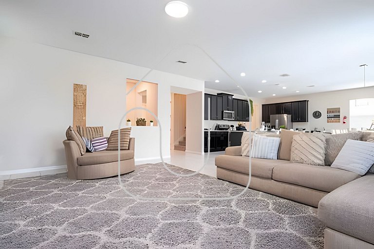 Casa 5Q Solara c/ Piscina e Quartos Temáticoss