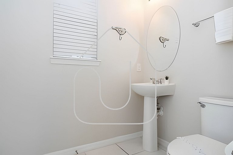 Casa 5Q Solara c/ Piscina e Quartos Temáticoss