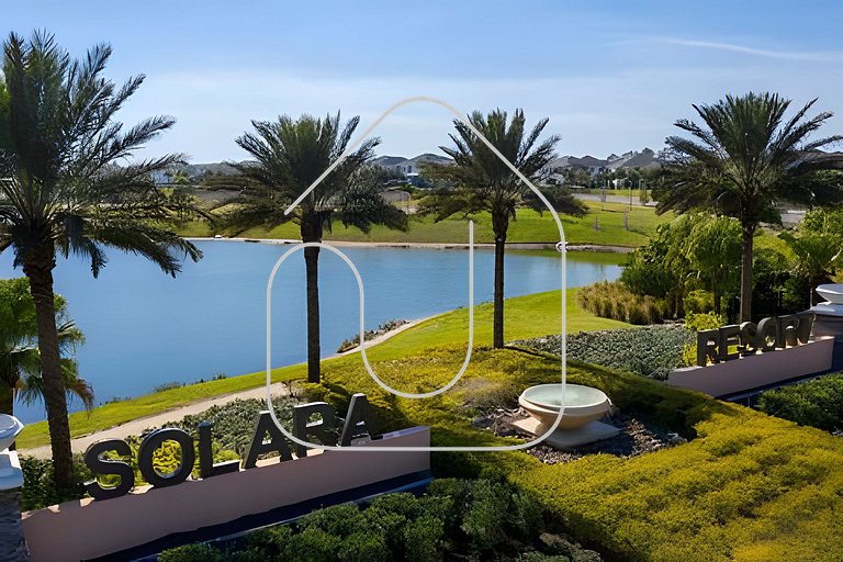 Casa 5Q Solara c/ Piscina e Quartos Temáticoss