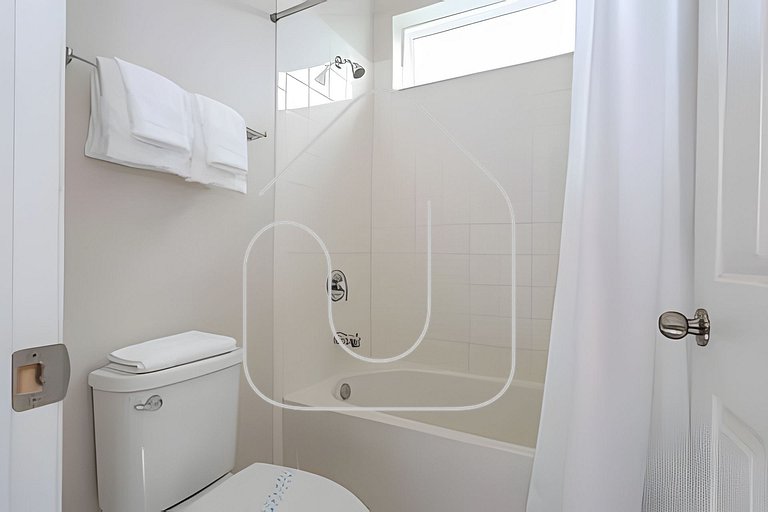 Casa 5Q Solara c/ Piscina e Quartos Temáticoss