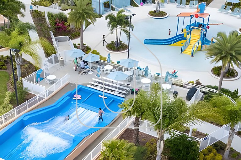 Casa 5Q Solara c/ Piscina e Quartos Temáticoss