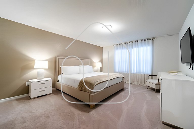 Windsor 5BR Villa w/ Pool – Near Disney