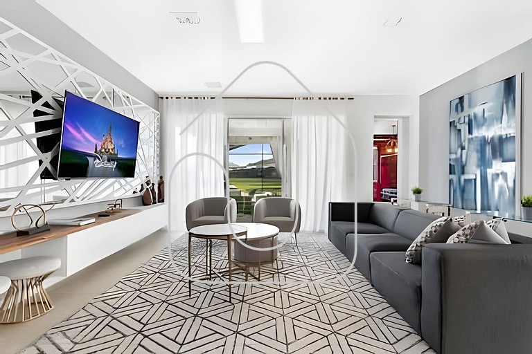 Luxury 7BR Villa w/ Pool & Game Room