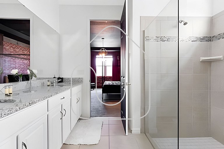 Luxury 7BR Villa w/ Pool & Game Room