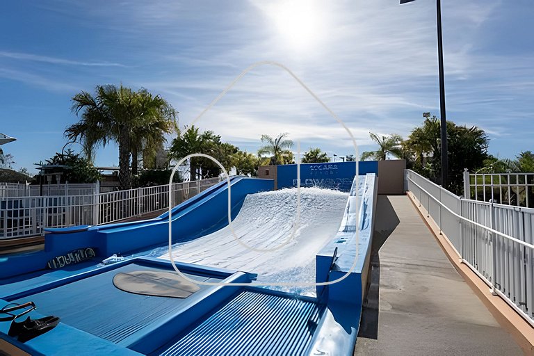 Casa Luxo 7Q c/ Piscina e Game Room