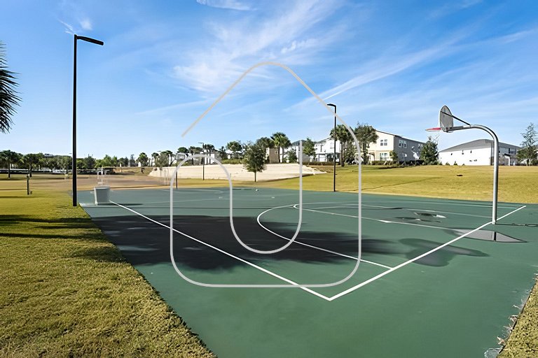 Casa Luxo 7Q c/ Piscina e Game Room