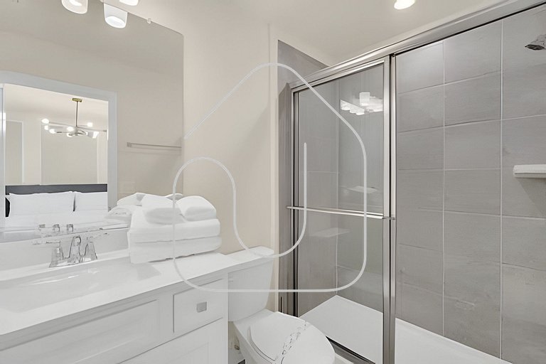 Luxury 10BR Resort Home w/ Pool & Movie Theater