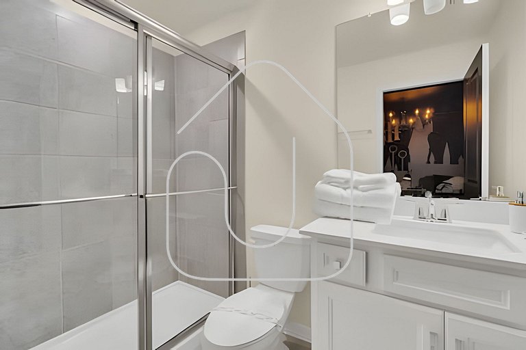 Luxury 10BR Resort Home w/ Pool & Movie Theater