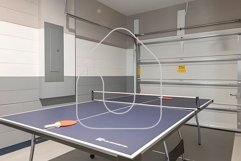 Casa Elegante 7Q c/ Piscina e Resort