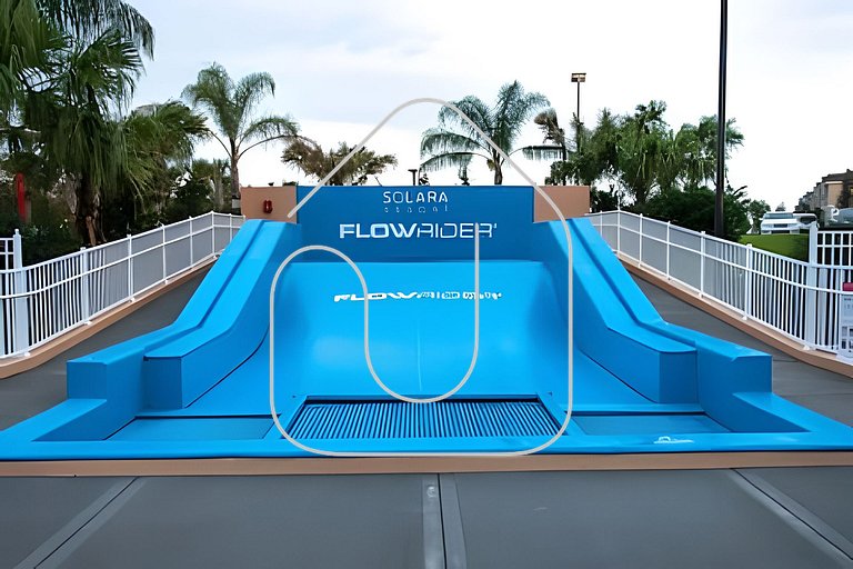 Elegant 7BR Villa w/ Pool & Resort Access