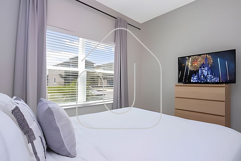 Champions Gate 5BR Villa w/ Pool & Star Wars Room