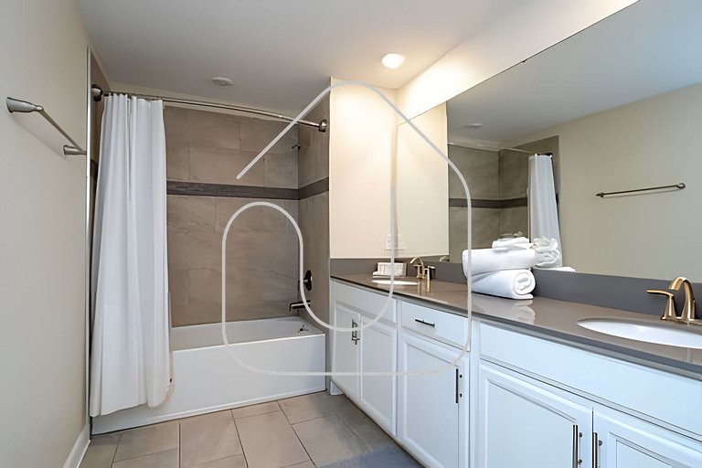 Champions Gate 5BR Villa w/ Pool & Star Wars Room