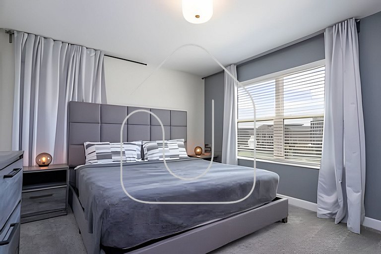 Champions Gate 5BR Villa w/ Pool & Star Wars Room