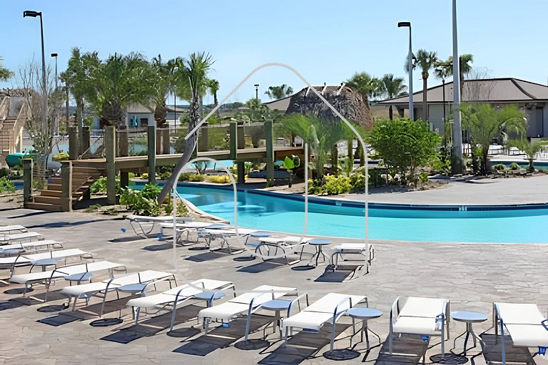 Champions Gate 5BR Villa w/ Pool & Star Wars Room