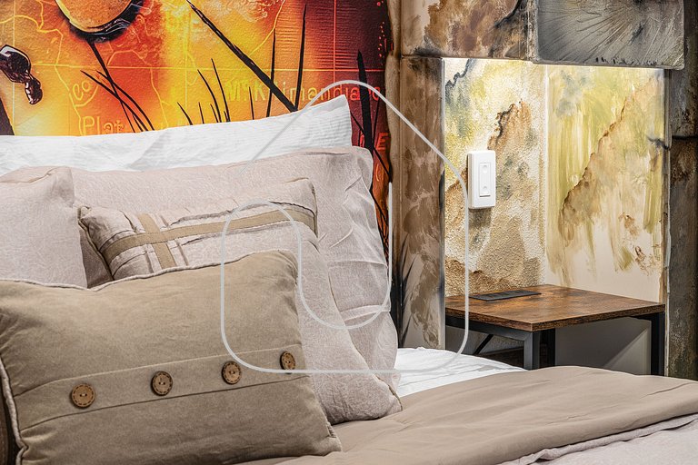 Luxury 8BR Villa w/ Cinema, Game Room, Pool