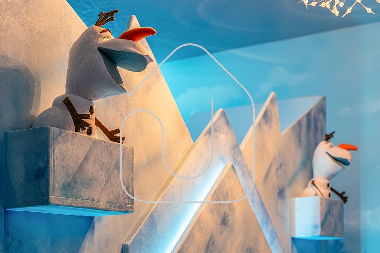 Mansão 8Q Disney c/ Cinema, Game Room, Piscina