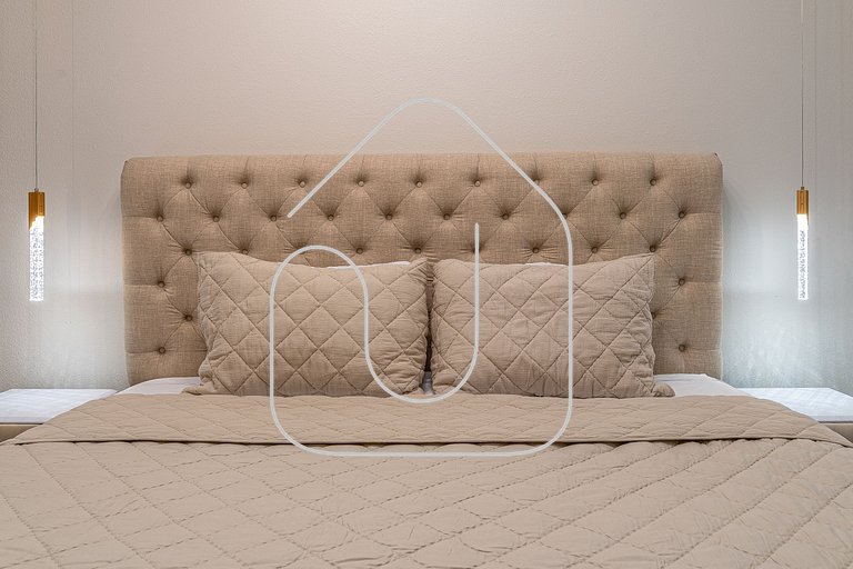 Mansão 8Q Disney c/ Cinema, Game Room, Piscina