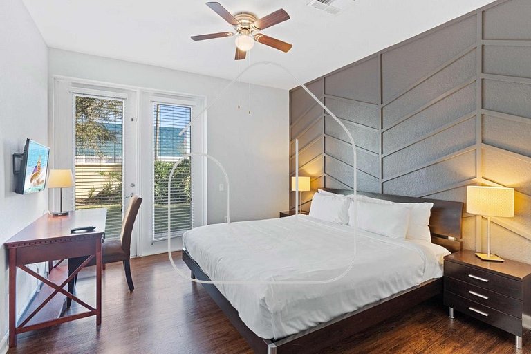 Amplo Townhouse 3 Quartos no Vista Cay Resort