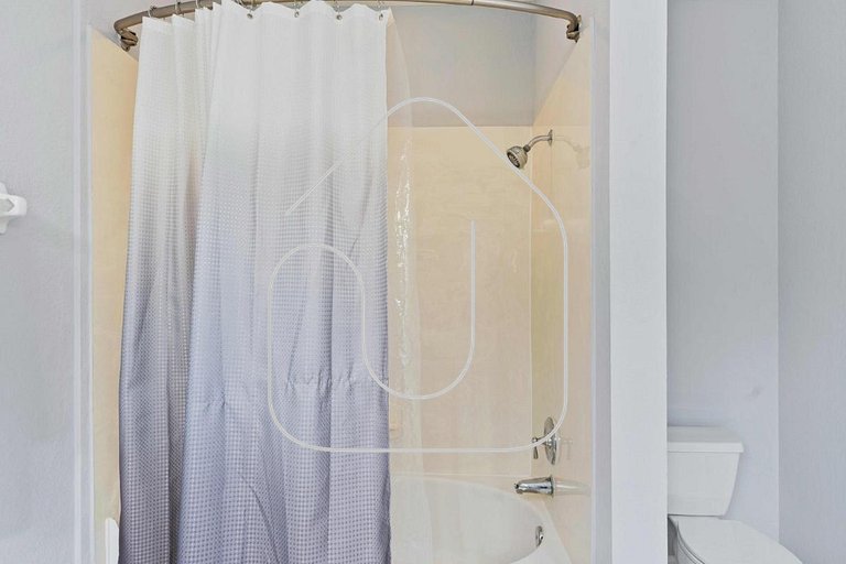 Amplo Townhouse 3 Quartos no Vista Cay Resort