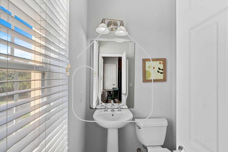 Spacious 3BR Townhome at Vista Cay Resort