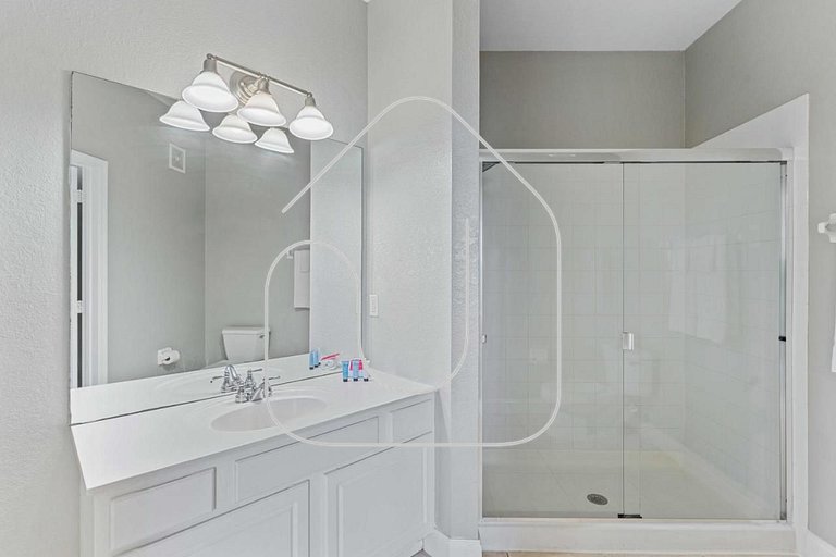 Condo 3Q Vista Cay c/ Varanda e Piscina Resort