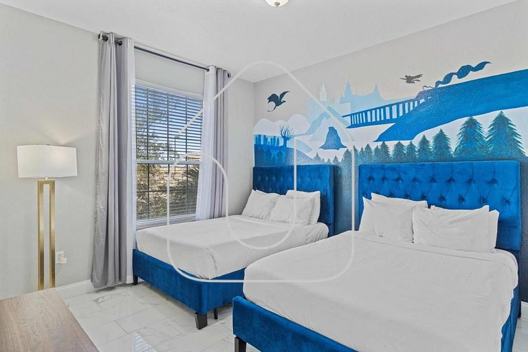 Condo 3Q Vista Cay c/ Varanda e Piscina Resort