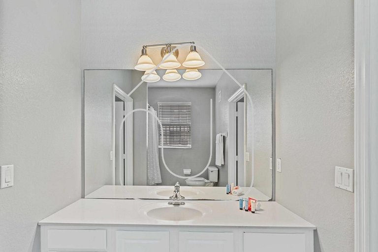 Condo 3Q Vista Cay c/ Varanda e Piscina Resort