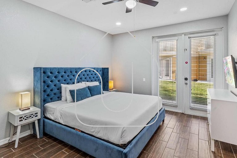 Townhouse Moderna no Vista Cay