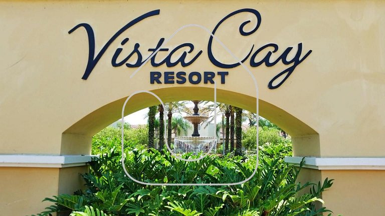 Modern 3BR Vista Cay Townhome