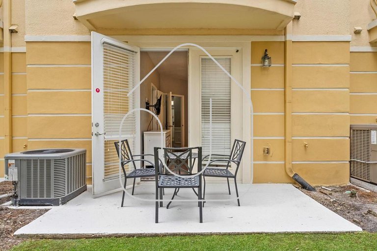 Vista Cay 3BR Condo near Universal