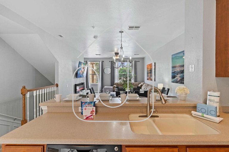 Vista Cay 3BR Condo near Universal