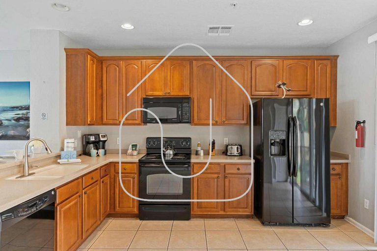 Apartamento 3 Quartos no Vista Cay Resort