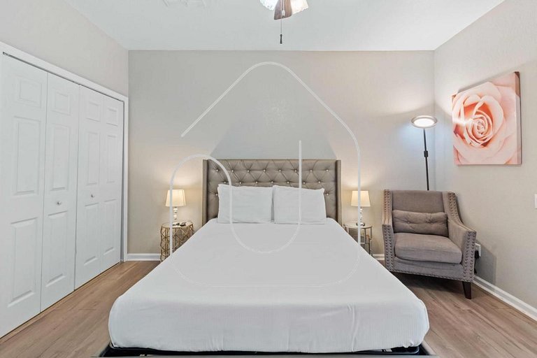 Apartamento 3 Quartos no Vista Cay Resort