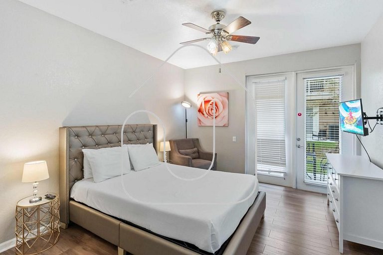 Apartamento 3 Quartos no Vista Cay Resort