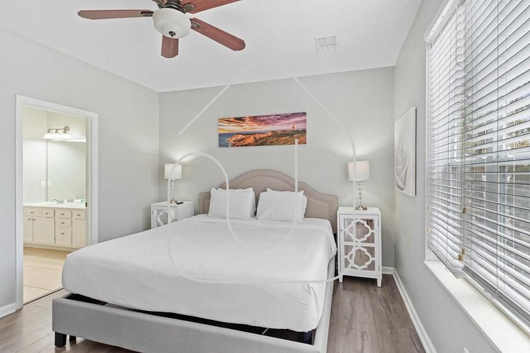 Vista Cay 3BR Condo near Universal