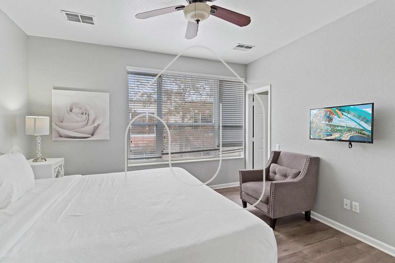 Apartamento 3 Quartos no Vista Cay Resort