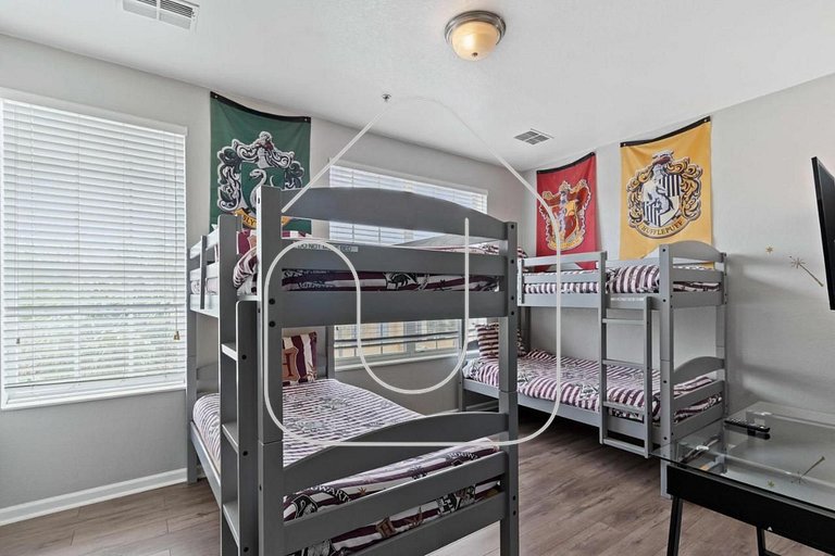 Vista Cay 3BR Condo near Universal